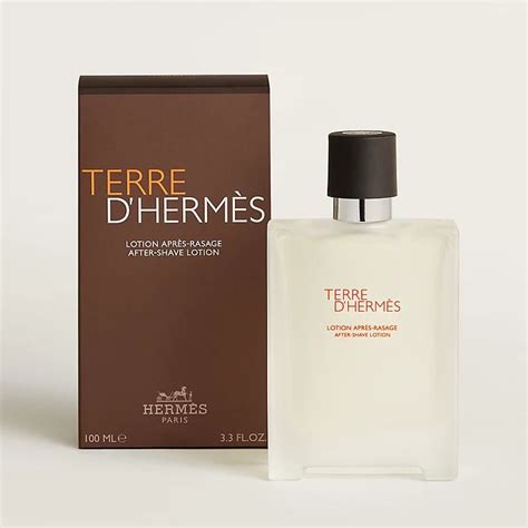 terre d hermes aftershave review